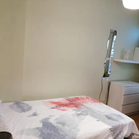 Apartamento Completo Sance - Con Terraza Apartment