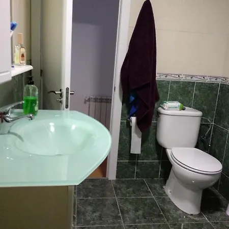Apartamento Completo Sance - Con Terraza * Oviedo