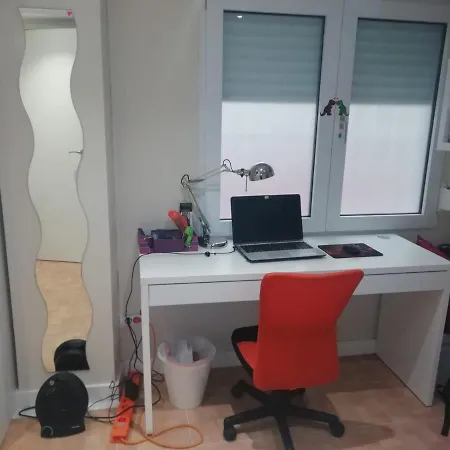 Apartamento Completo Sance - Con Terraza * Oviedo