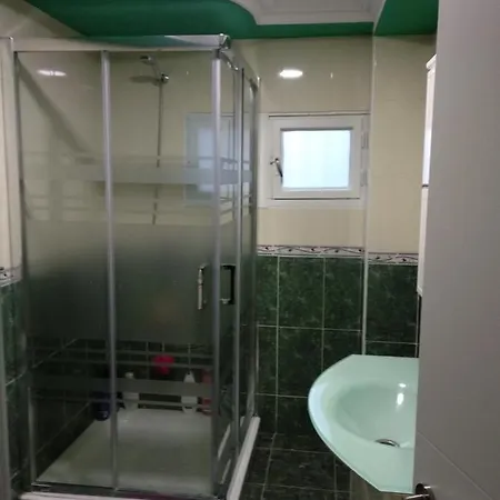 Apartamento Completo Sance - Con Terraza Oviedo