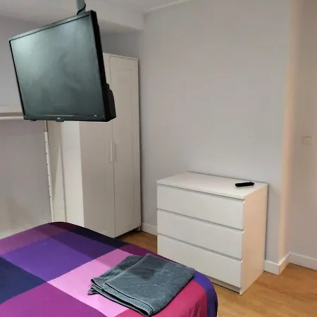 Apartamento Completo Sance - Con Terraza Apartment