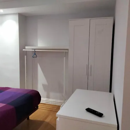 Apartment Apartamento Completo Sance - Con Terraza Oviedo